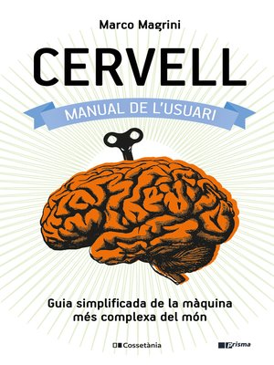cover image of Cervell